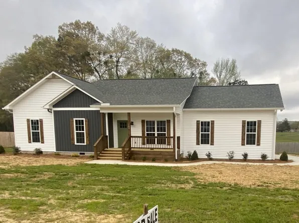 780 County Road 599, Hanceville, AL 35077