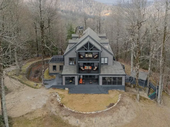 42 Wild Magnolia Way, Zirconia, NC 28790