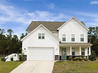 5663 Tall Timbers Dr, Fayetteville, NC 28311