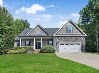 89 Box Elder Way, Zebulon, NC 27597