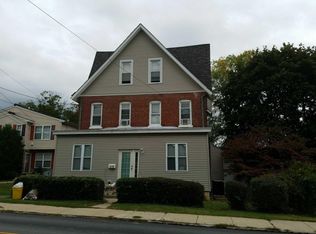 515 Sharon Ave, Sharon Hill, PA 19079