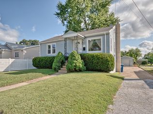 4663 Tiemann Ave, Saint Louis, MO