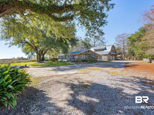 4170 Bay Front Rd, Mobile, AL 36605