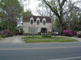 911 N Cutting Ave, Jennings, LA 70546