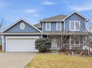 100 Dodds Cir, Council Bluffs, IA 51503