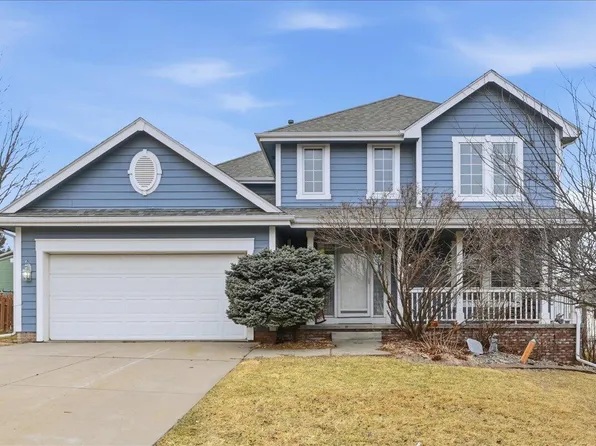 100 Dodds Cir, Council Bluffs, IA 51503