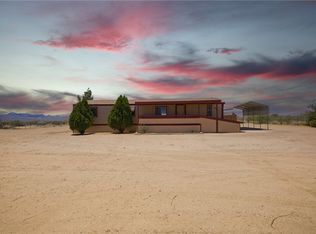 3441 N La Osa Rd, Golden Valley, AZ 86413