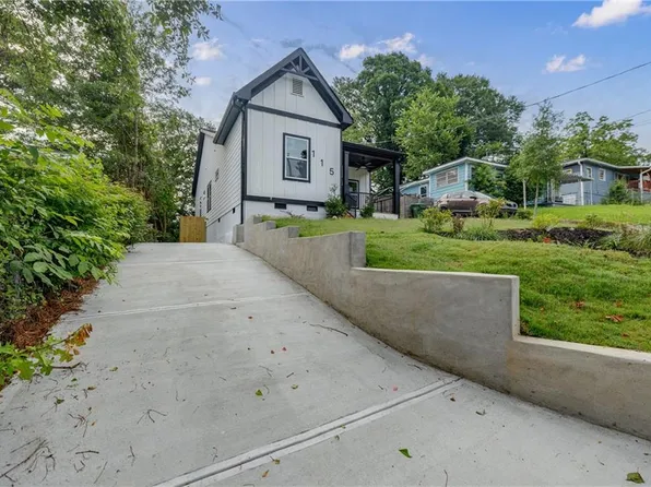 115 Dahlia Ave NW, Atlanta, GA 30314