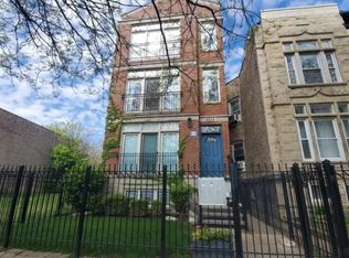 4824 S Evans Ave #2, Chicago, IL 60615