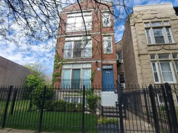 4824 S Evans Ave #2, Chicago, IL 60615