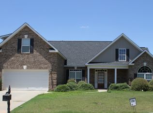 109 Verandah Ct, Bonaire, GA 31005