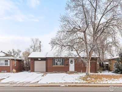 430 28th Ave, Greeley, CO, 80634