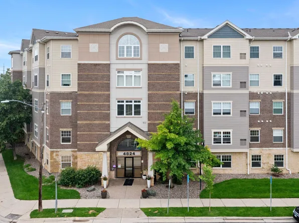4824 E 53rd St APT 307, Minneapolis, MN 55417