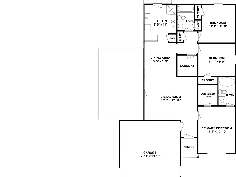 260 Brookstone Dr — Photo 17
