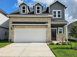 4226 Freeboard Ln, Houston, TX 77053