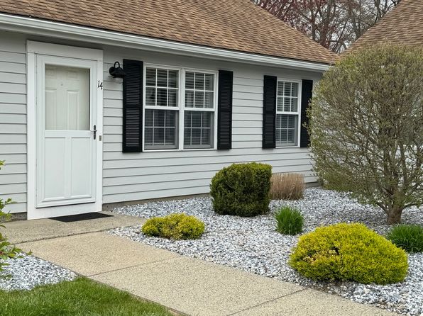 14 Plymouth Ct Unit 14