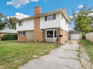 337 Nassau St, Park Forest, IL 60466