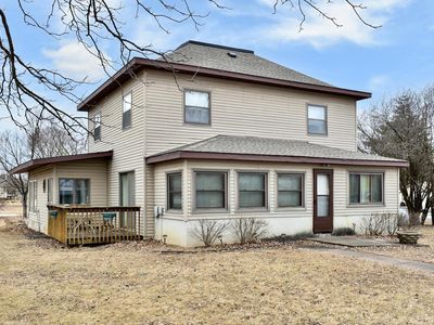 300 S Dodge St, Kellogg, MN, 55945