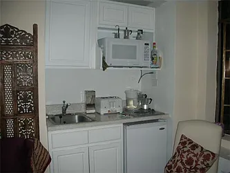 Rented by Tudor Realty