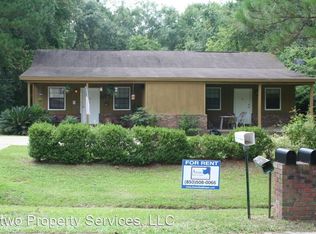 2257 Clara Kee Blvd, Tallahassee, FL 32303