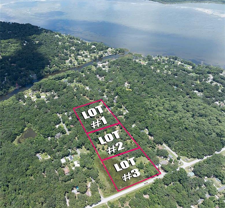 1st image of LOT 3 CR 419