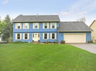 18249 Tristram Way, Eden Prairie, MN 55346