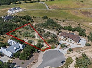 749 Johanna Ridge LOT 78, Bulverde, TX 78163