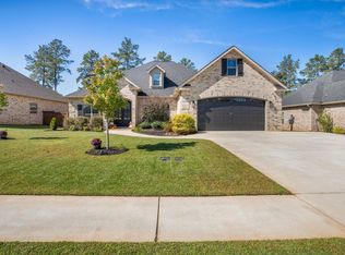 106 Gracetree Way, Kathleen, GA 31047