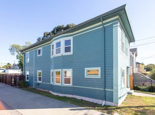 786 47th St #786, Oakland, CA 94609