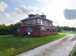 2702 Wilson Creek Rd, Whittemore, MI 48770