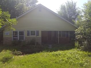 2750 N Coolidge Ave, Wichita, KS 67204