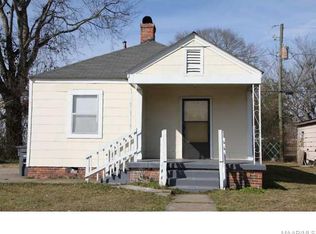 1213 5th Ave, Selma, AL 36703