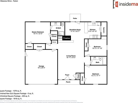 3rd image of 10429 Glascow Dr