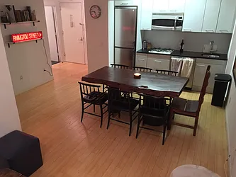 Rented by The Downtown LLC