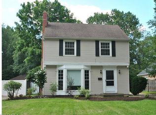 2036 Ayers Ave, Akron, OH 44313