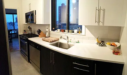 Rented by Owner