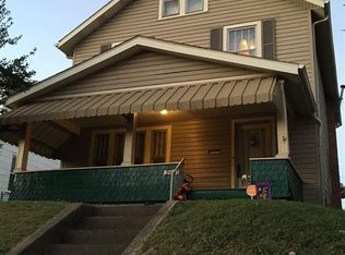 264 Norway Ave, Huntington, WV 25705