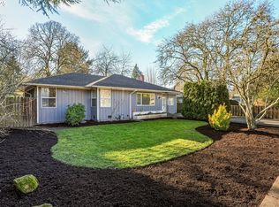 664 NE Grant St, Hillsboro, OR 97124