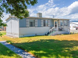 515 N Cedar St, Townsend, MT 59644