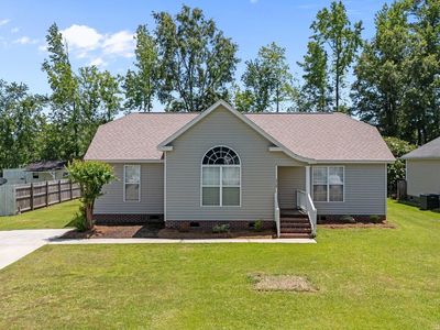 3504 Southbrook Cir, Florence, SC, 29505