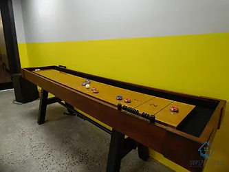 Rented by Gypsy Housing LLC