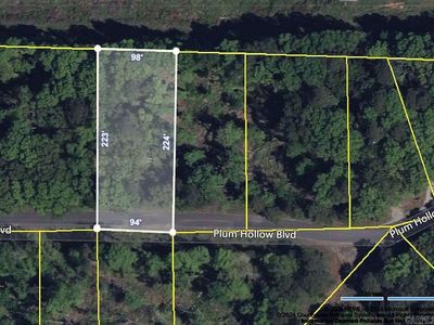 580 Plum Hollow Blvd, Hot Springs National Park, AR, 71913