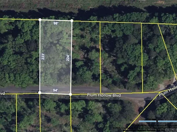 580 Plum Hollow Blvd, Hot Springs National Park, AR 71913