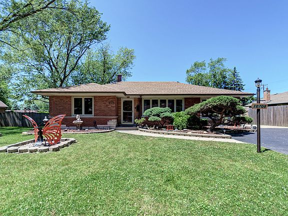 2nd image of 10708 S Plahm Ct