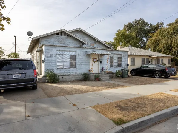 1823 Cherry St, Bakersfield, CA 93304