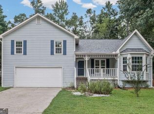 3002 Coffman Ct SW, Marietta, GA 30064