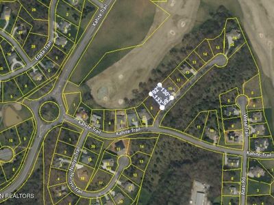 Atsila Trl, Vonore, TN, 37885