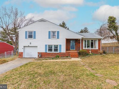 3030 5th Ave, Baltimore, MD, 21234