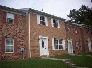 21886 Ronald Dr, Lexington Park, MD 20653