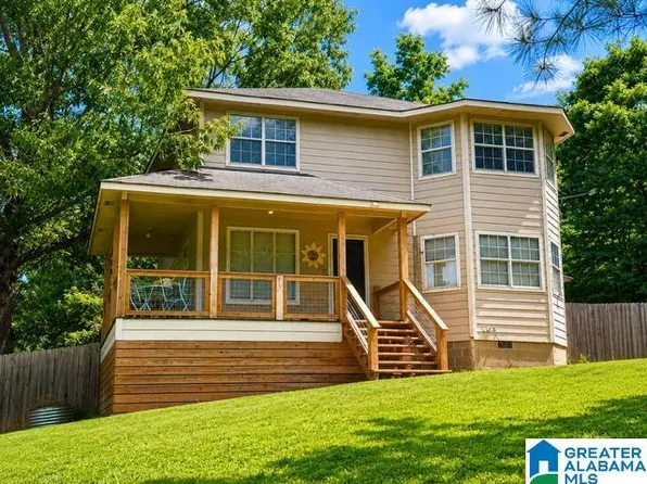 1498 Vineland Dr, Jasper, AL 35501